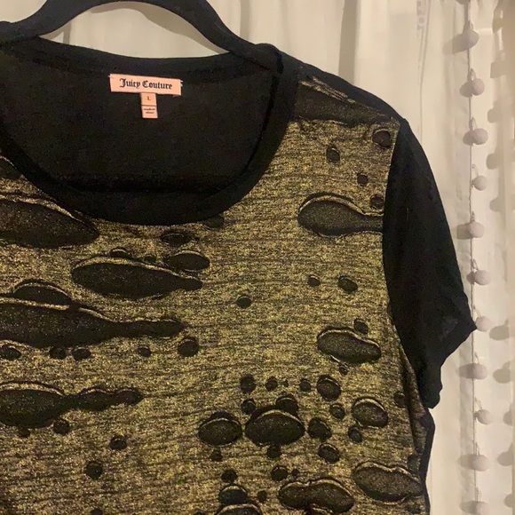 Vintage Designer Tee - Picture 1 of 11